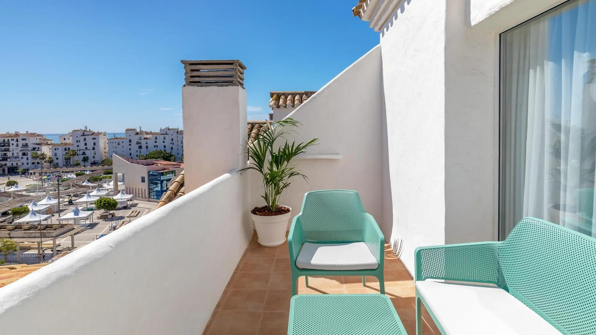 Occidental Puerto Banus Hotel Marbella