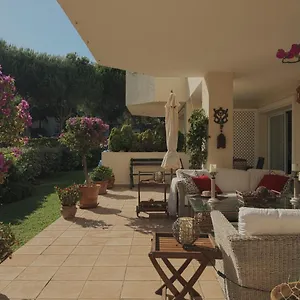 Hacienda Playa Marbella