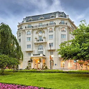 Hotel Carlton *****
