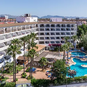 Отель A10 Sol De Alcudia