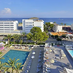 Hotel Sol House The - Calviá ****