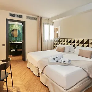 Hotel The Moods Oasis ***