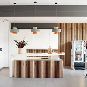 Aparthotel Ona Living Barcelona ****