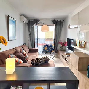 Apartment Old Town For, Marbella