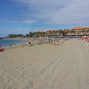 Apartmento Cactus Ii Apartment Los Cristianos (Tenerife)