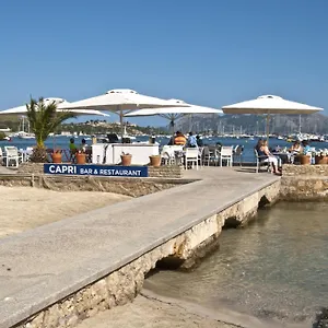Capri Spanien