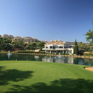 Elviria Hills Living *** Марбелья