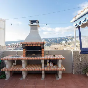 Lightbooking Playa De Amadores La Concha Apartamento