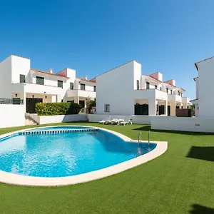 Casa Chloe Сasa de vacaciones