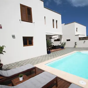 The House Of Origin Villa Costa Teguise