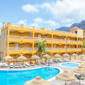 Aparthotel El Marques Palace By Intercorp Group ****