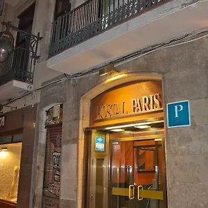 Paris Spanien