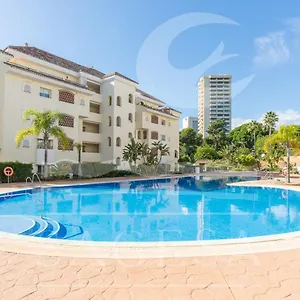 Hacienda Playa Aparthotel Marbella