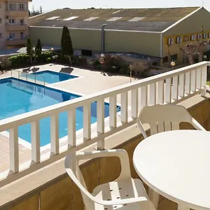 Sistach Sol 304 & 404 Apartamento