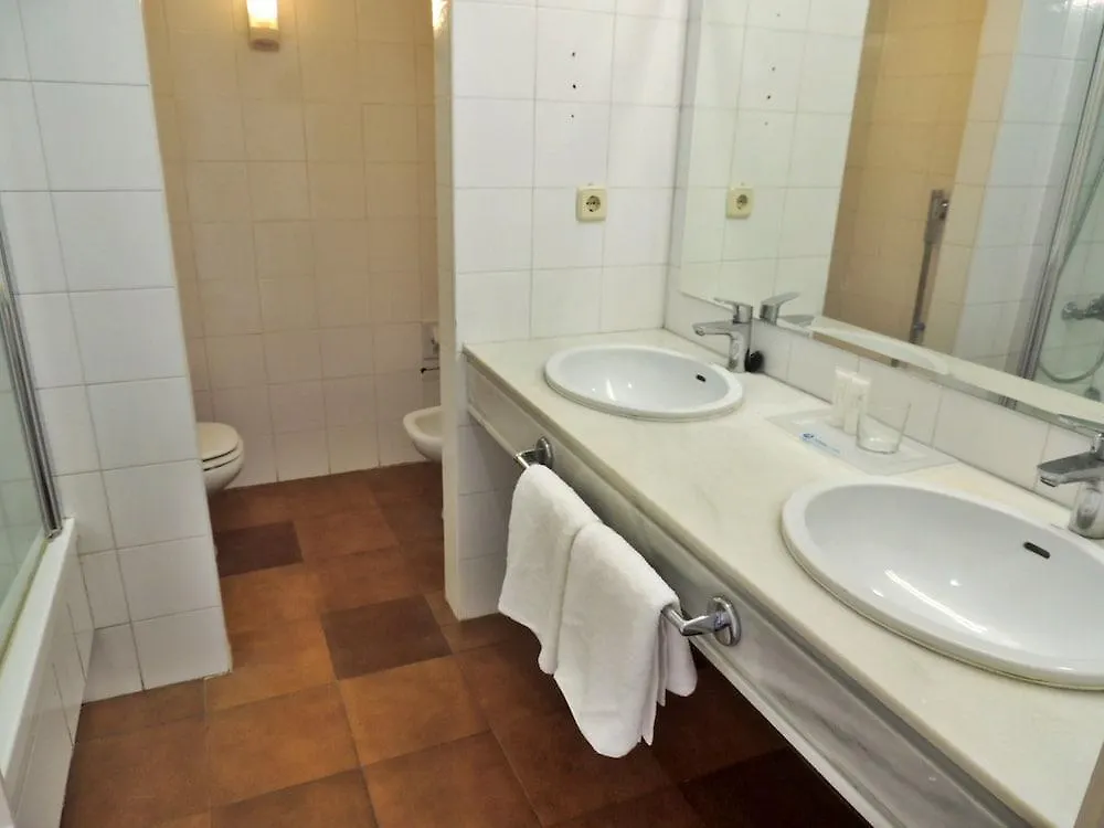 Occidental Puerto Banus Hotel Marbella