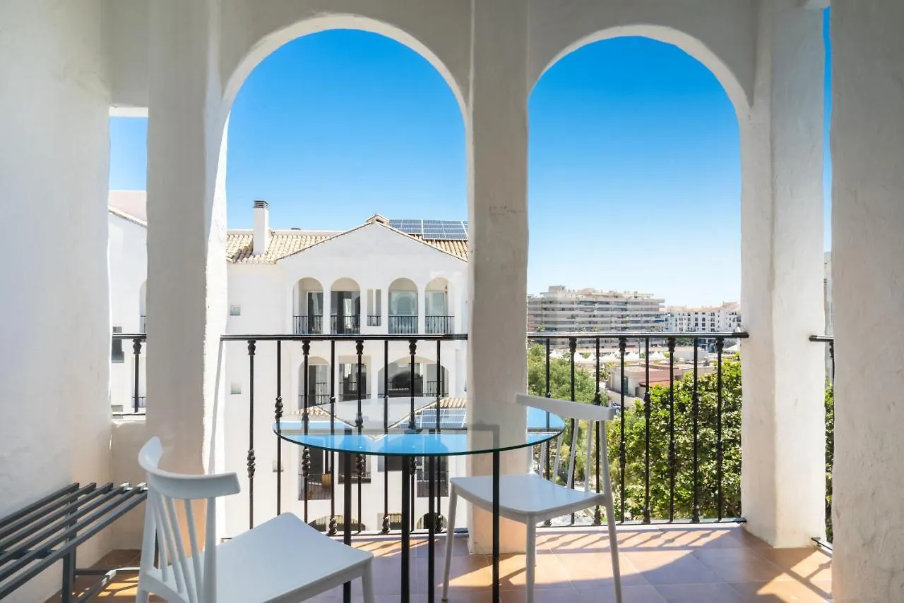****  Occidental Puerto Banus Hotel Marbella Espanha