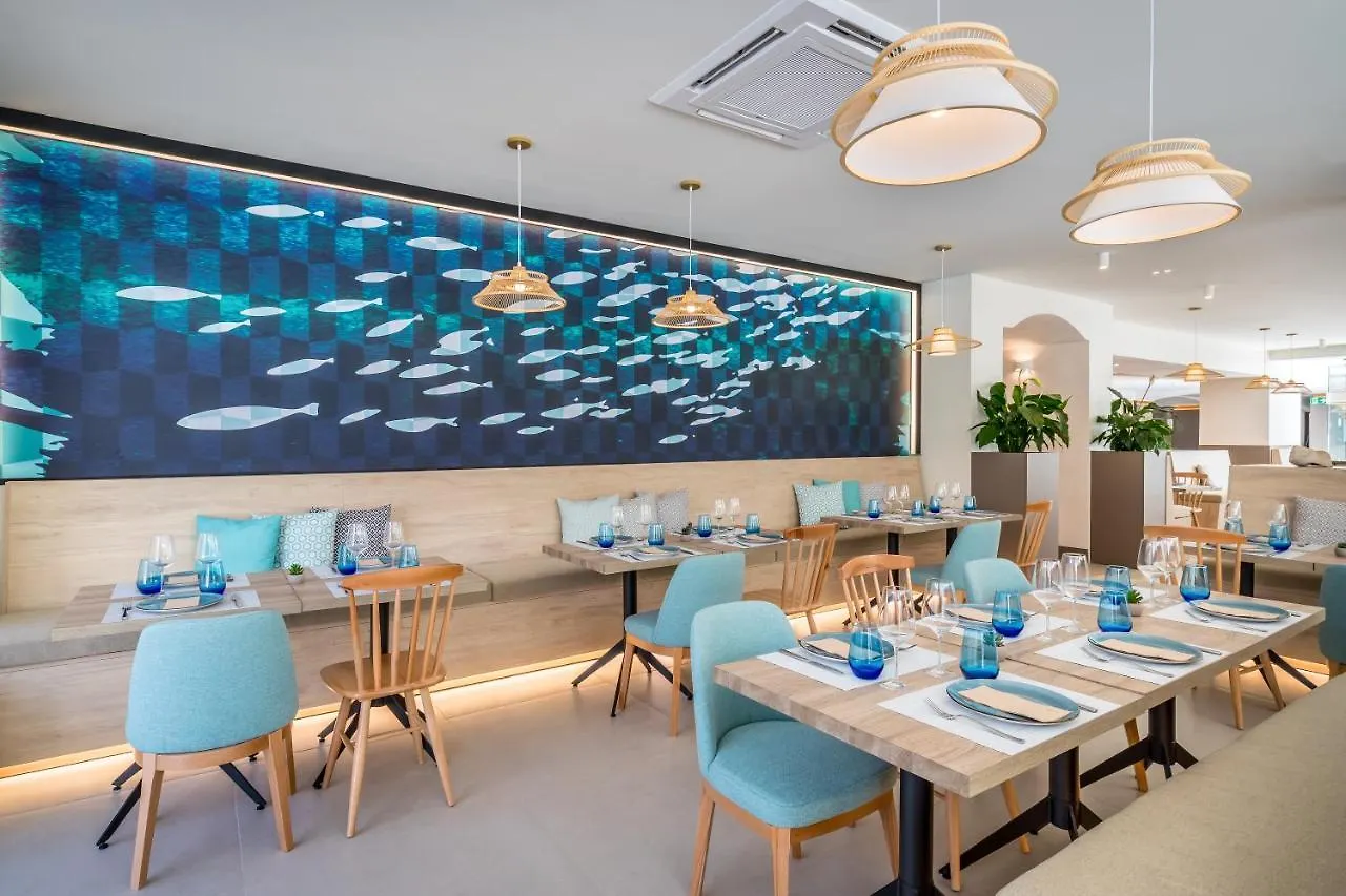 Occidental Puerto Banus Hotel Marbella 4*,