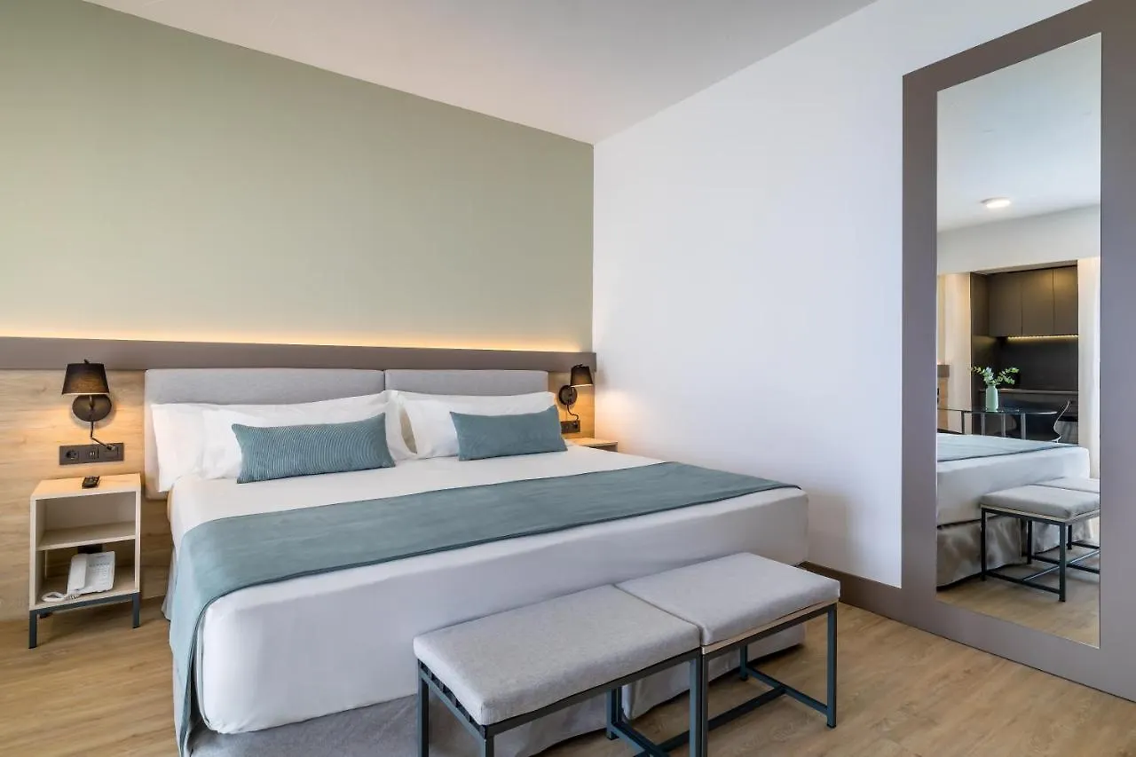 Occidental Puerto Banus Hotel Marbella 4*,  Espanha