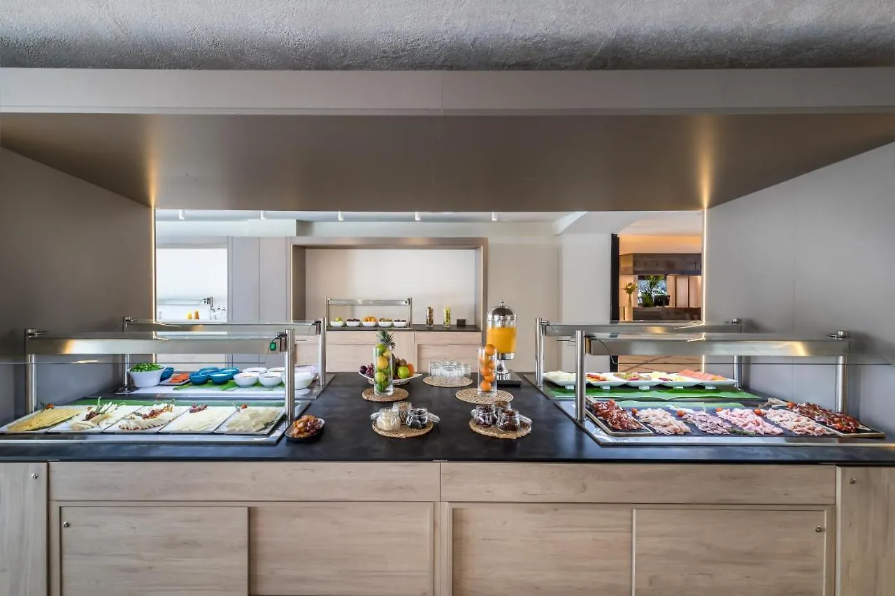 Occidental Puerto Banus Hotel Marbella 4*,