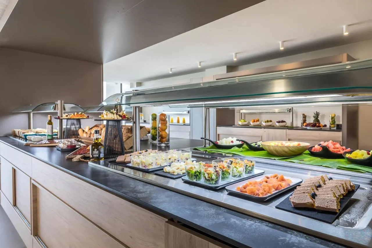 Occidental Puerto Banus Hotel Marbella