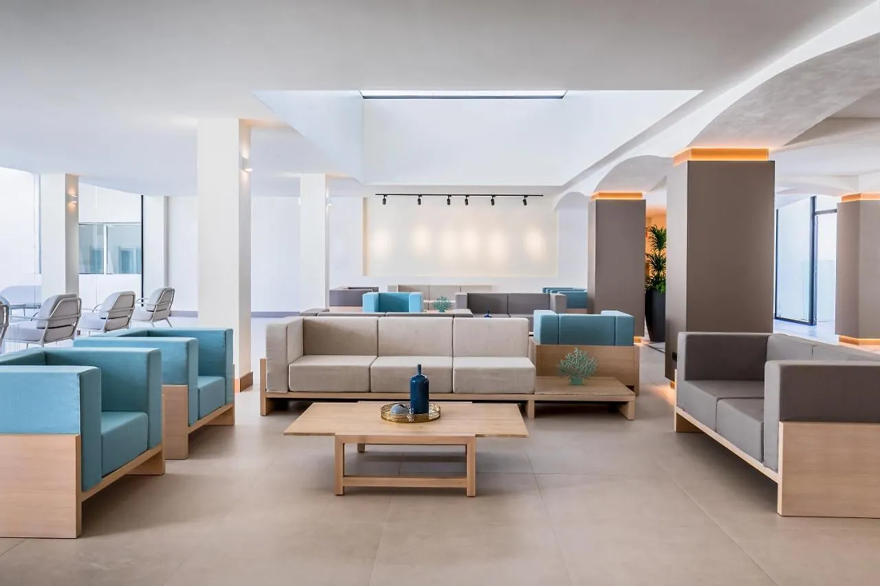 ****  Occidental Puerto Banus Hotel Marbella Espanha