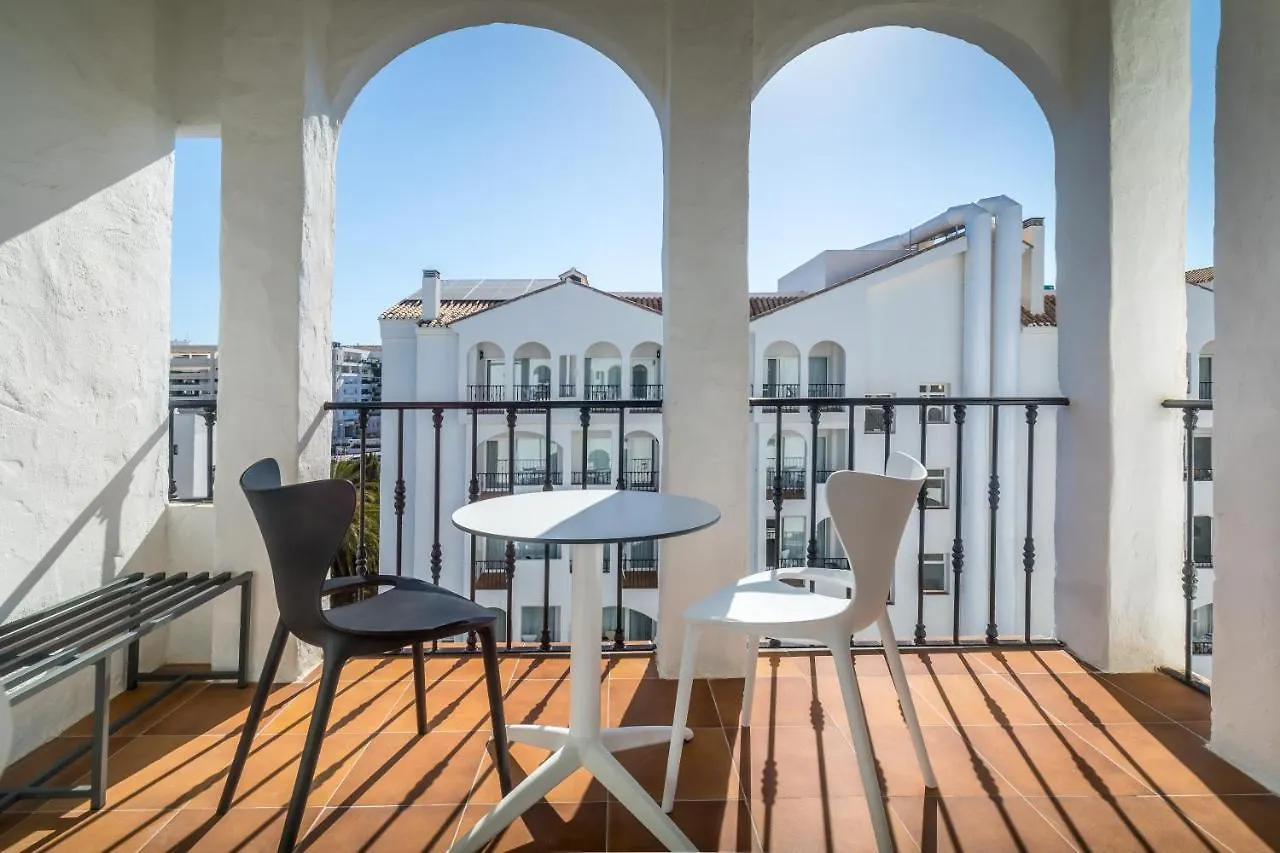 Occidental Puerto Banus Hotel Marbella