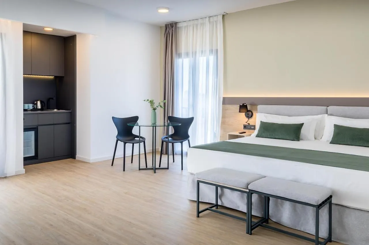Occidental Puerto Banus Hotel Marbella