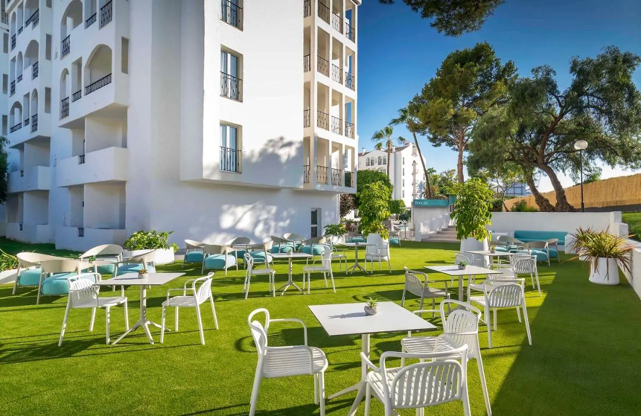 Occidental Puerto Banus Hotel Marbella Espanha