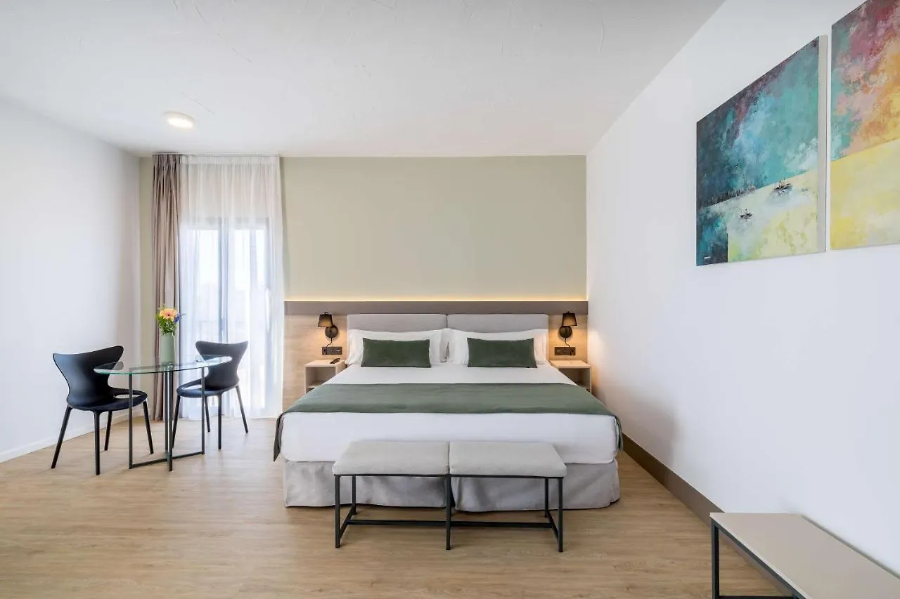 Occidental Puerto Banus Hotel Marbella