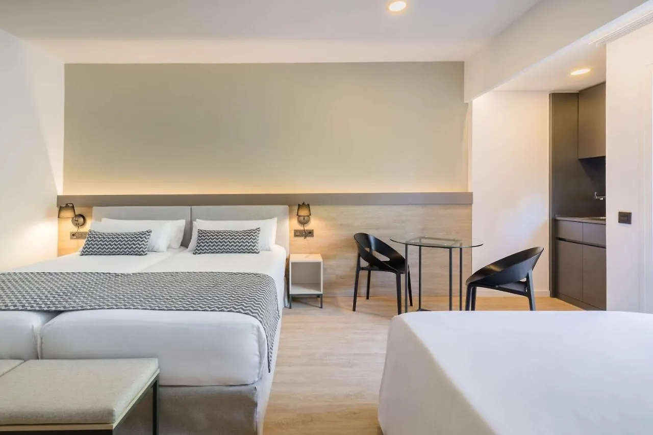 Occidental Puerto Banus Hotel Marbella
