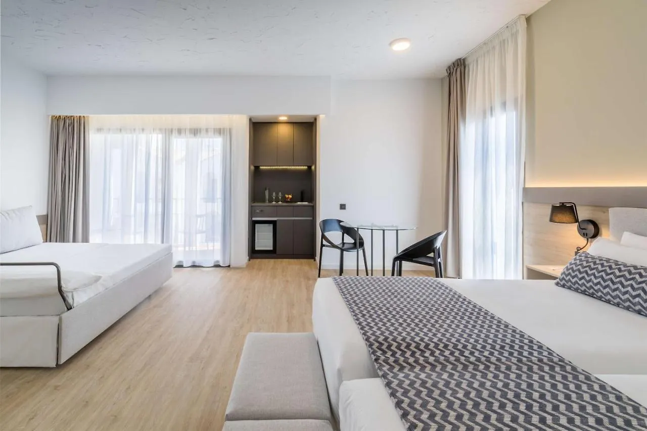 Occidental Puerto Banus Hotel Marbella 4*,