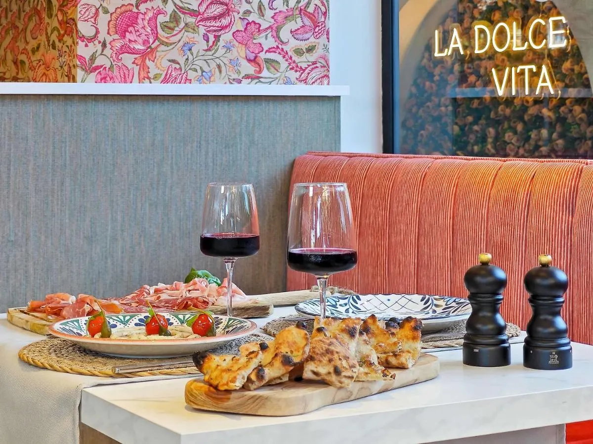 ****  Occidental Puerto Banus Hotel Marbella Espanha