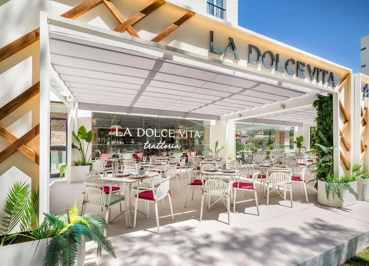 Occidental Puerto Banus Hotel Marbella