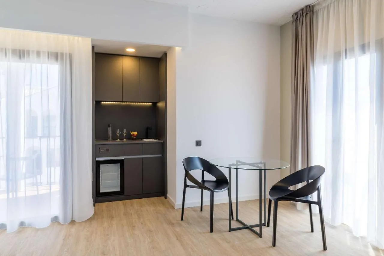 Occidental Puerto Banus Hotell Marbella