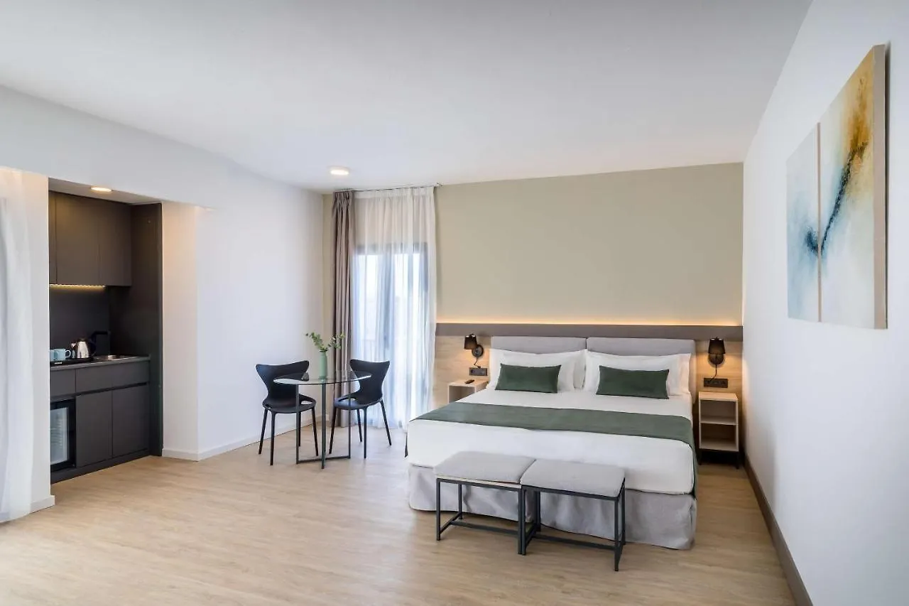 Occidental Puerto Banus Hotel Marbella 4*,