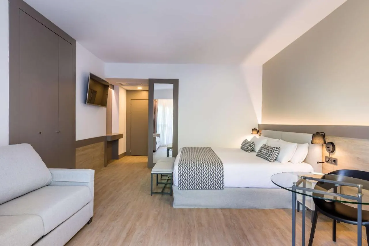 ****  Occidental Puerto Banus Hotel Marbella Espanha