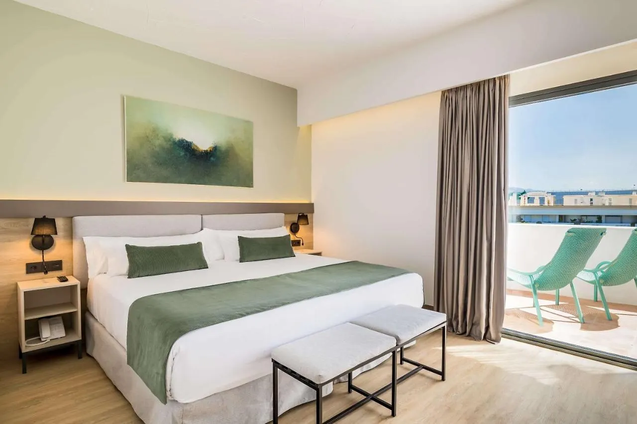 Occidental Puerto Banus Hotel Marbella