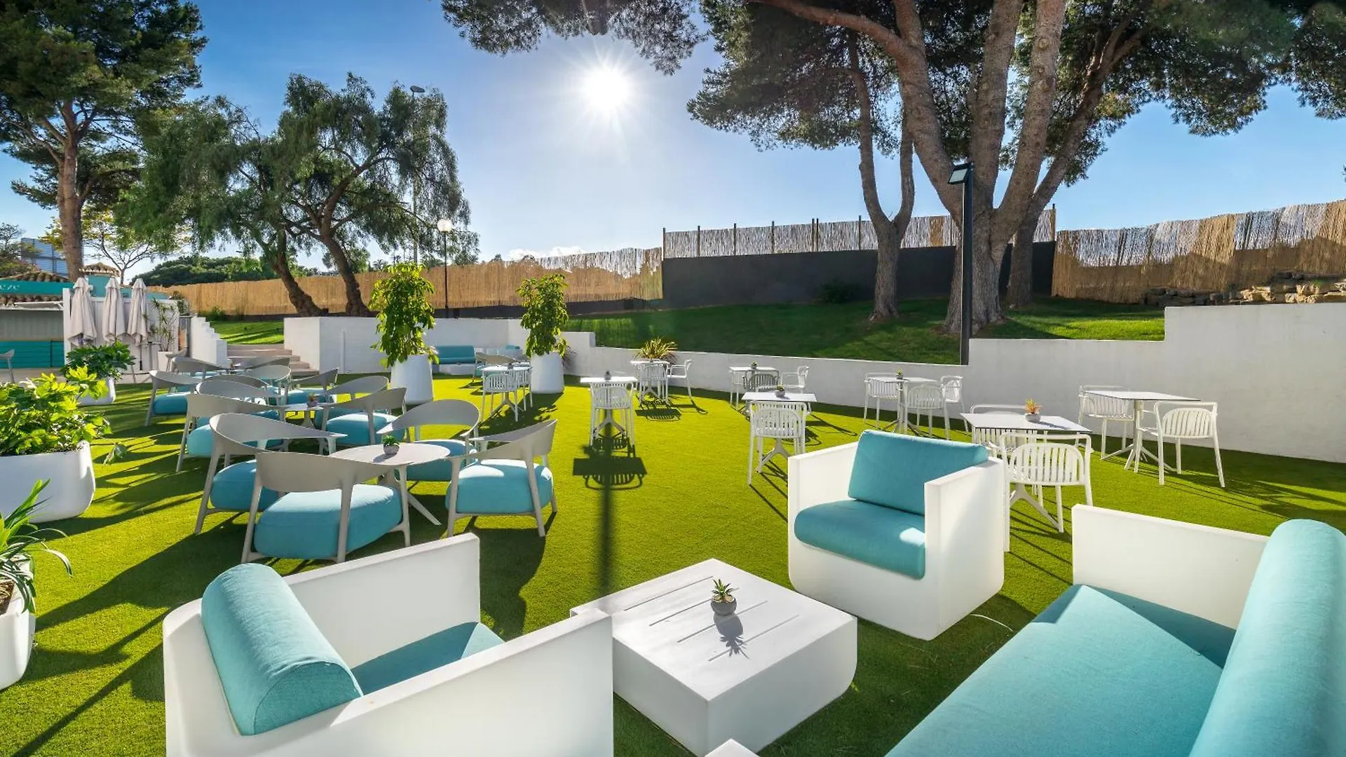 Occidental Puerto Banus Hotell Marbella