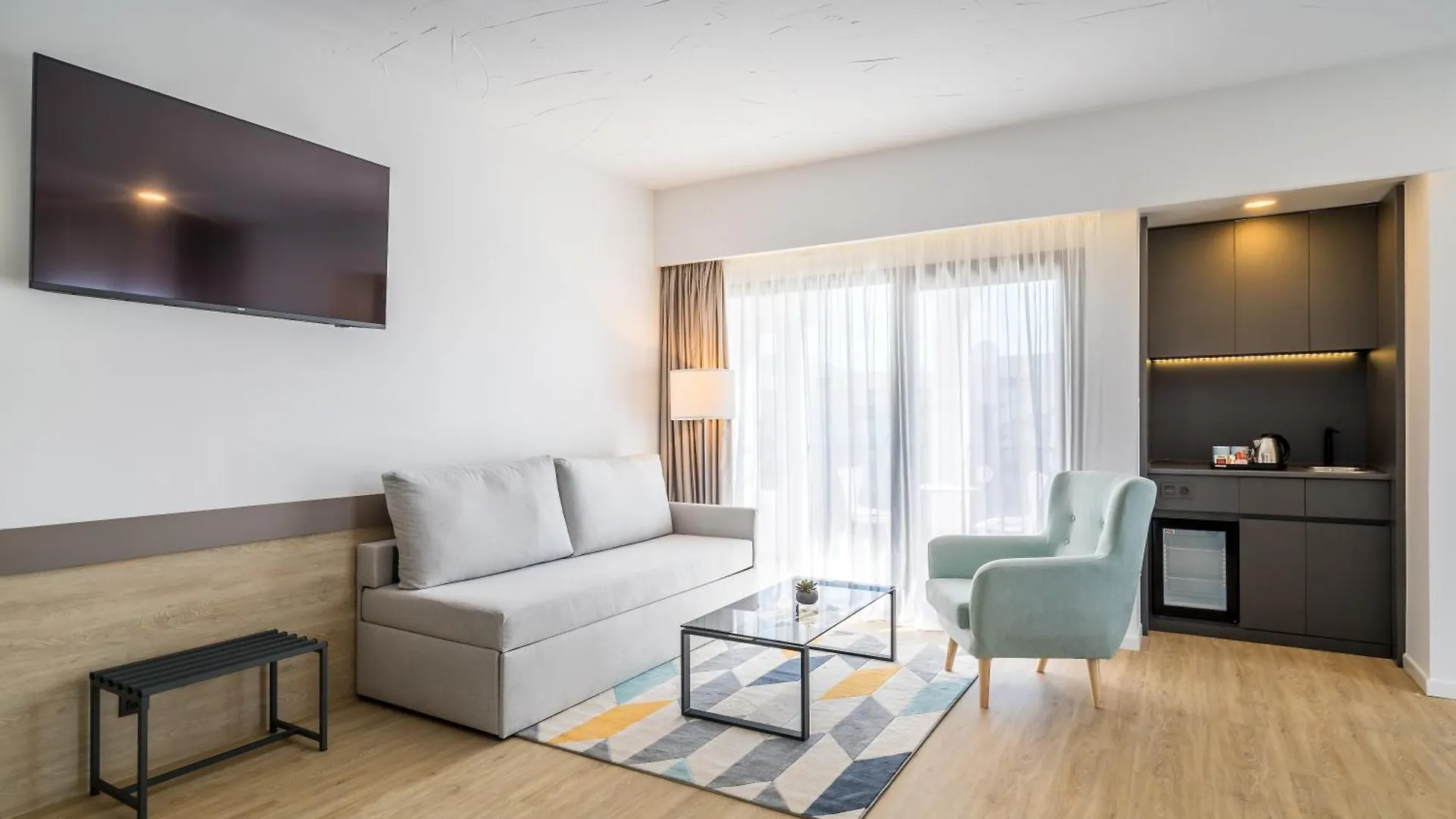 Occidental Puerto Banus Hotell Marbella