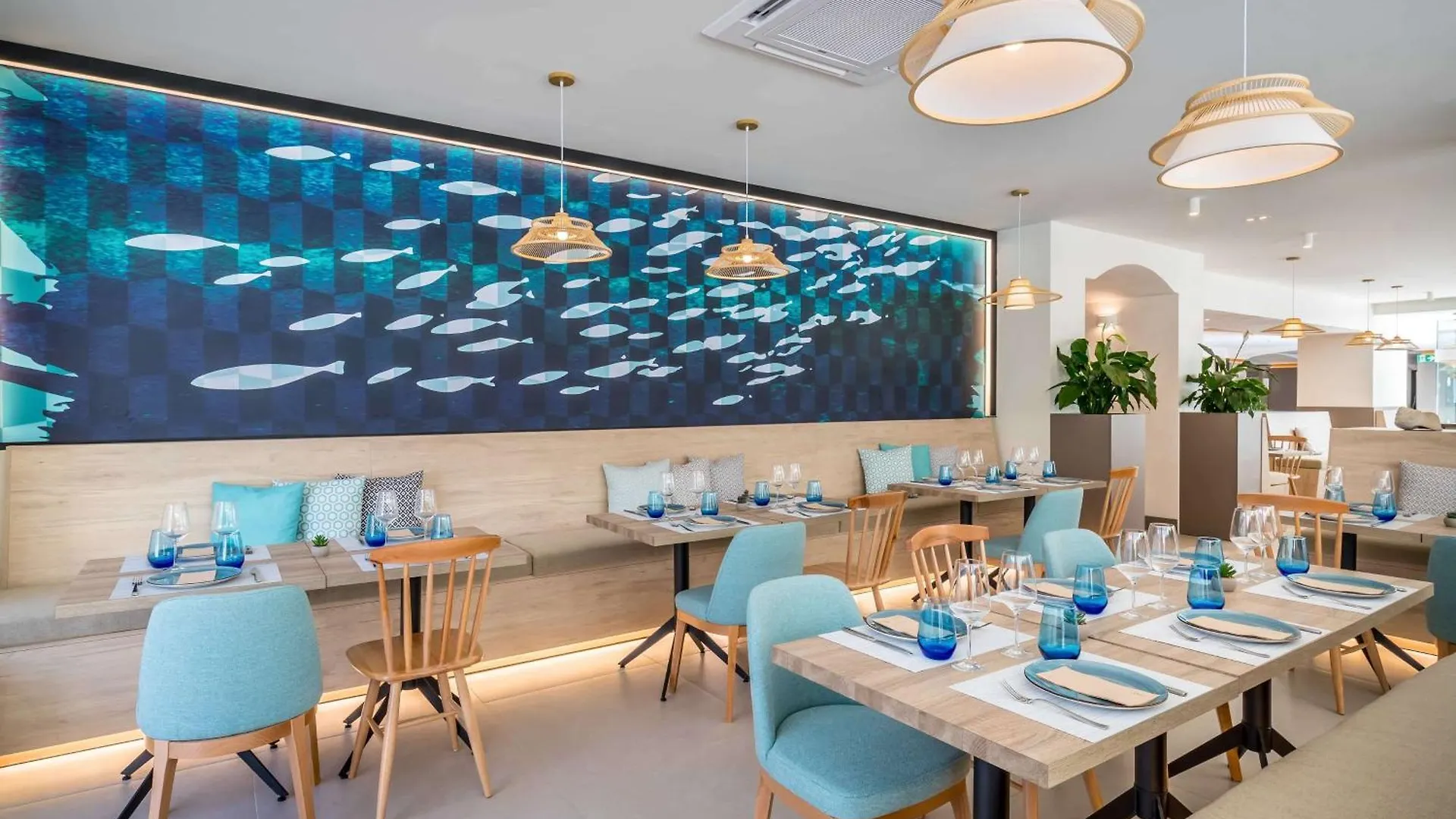 Occidental Puerto Banus Hotel Marbella 4*,