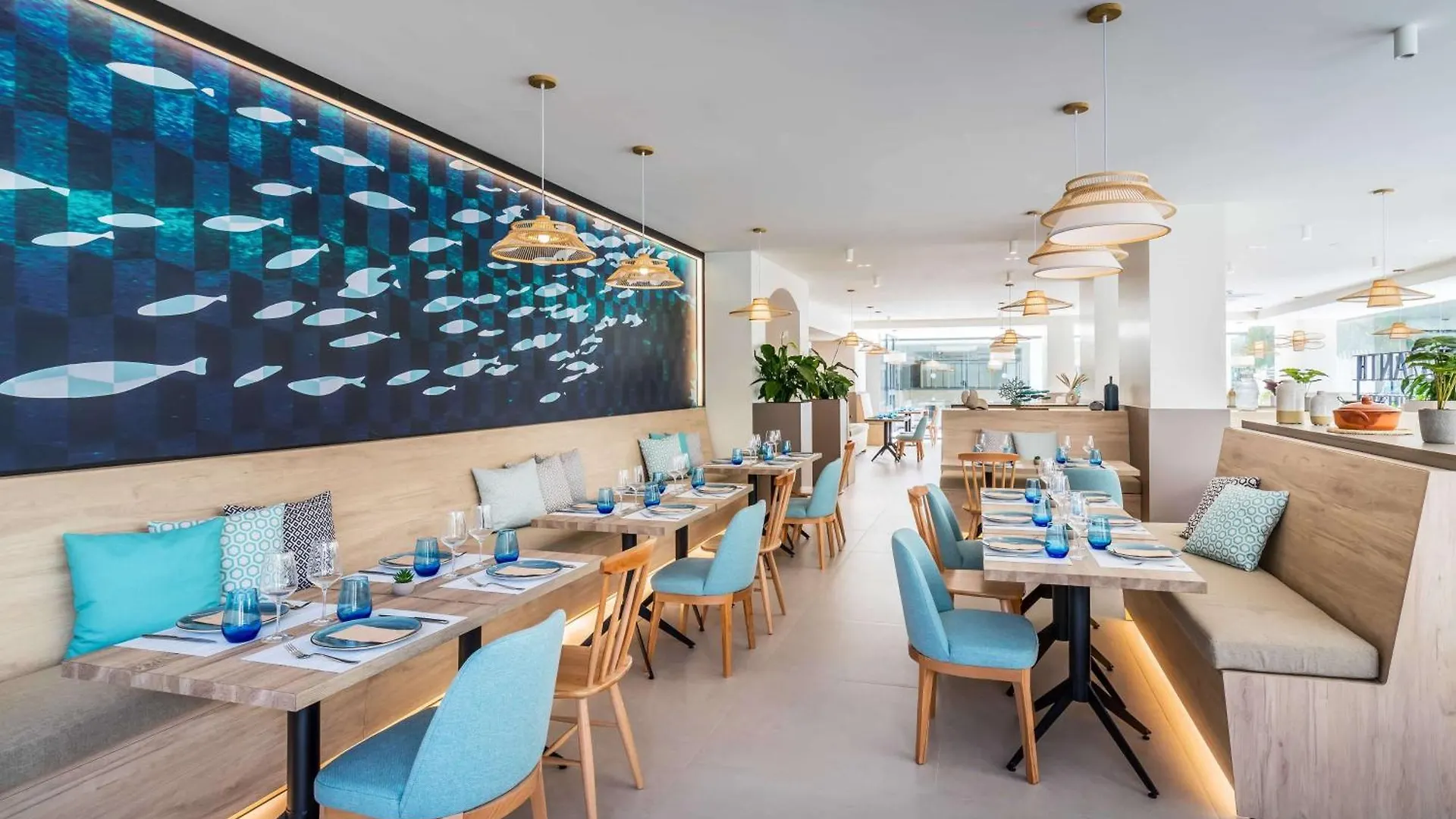 ****  Occidental Puerto Banus Hotel Marbella Espanha