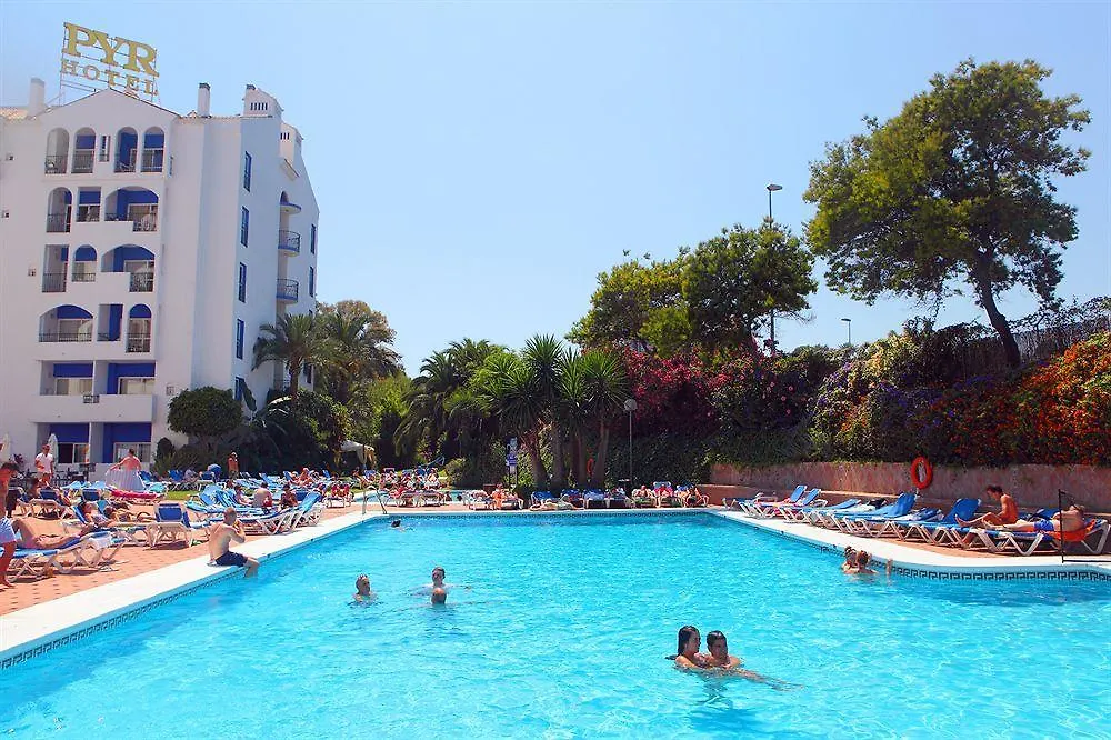 Occidental Puerto Banus Hotel Marbella