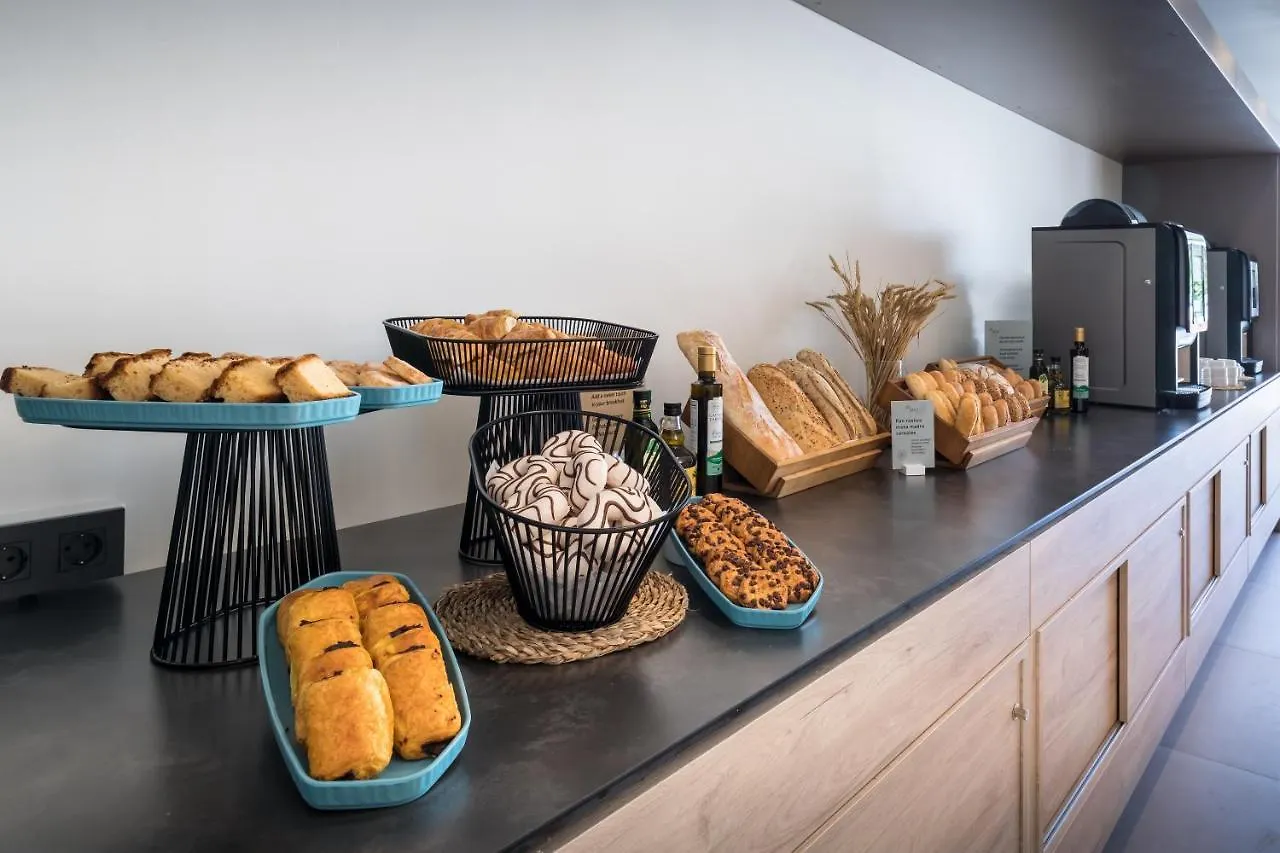 Hotel Occidental Puerto Banus Marbella