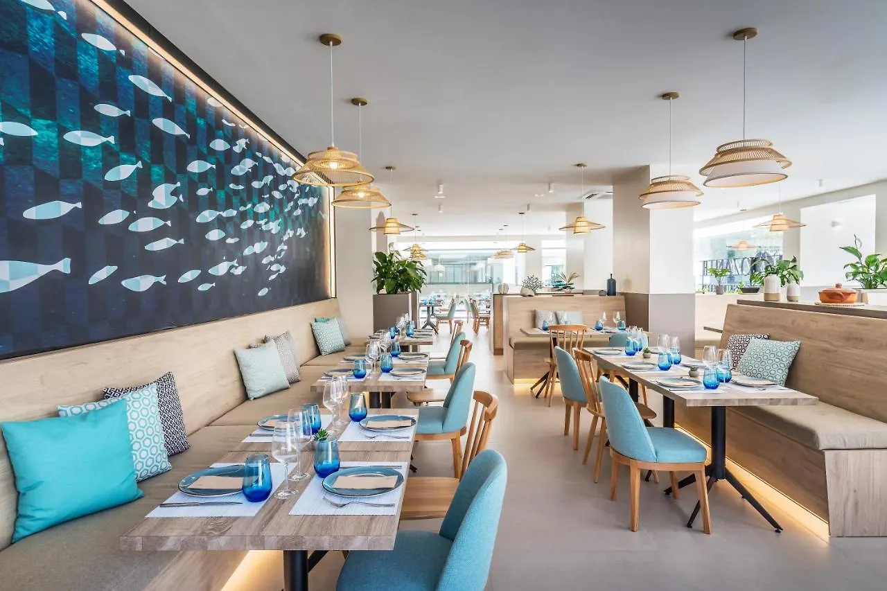 Hotel Occidental Puerto Banus Marbella