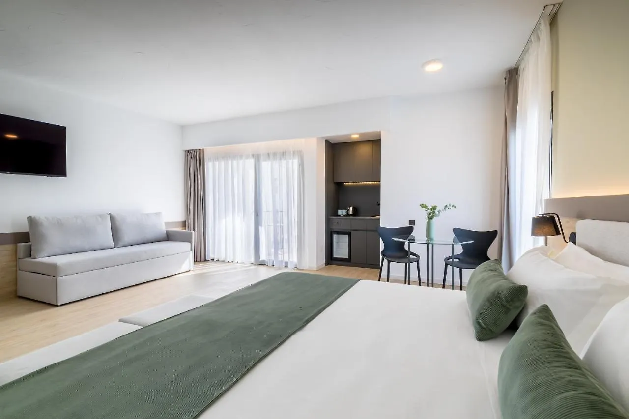 Hotel Occidental Puerto Banus Marbella