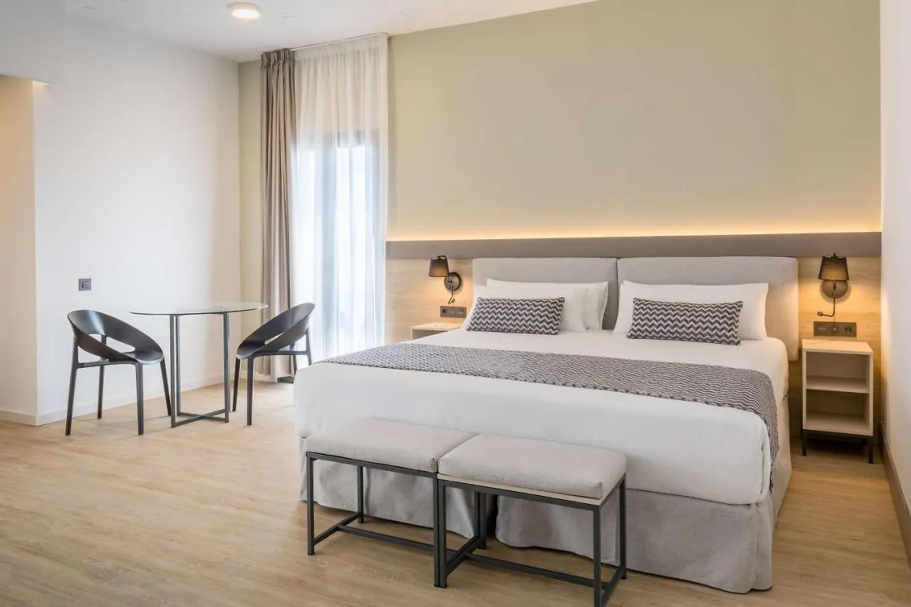 Hotel Occidental Puerto Banus Marbella