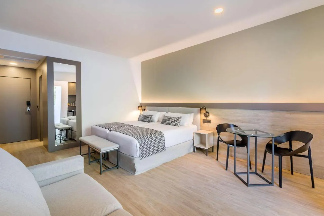Hotel Occidental Puerto Banus Marbella