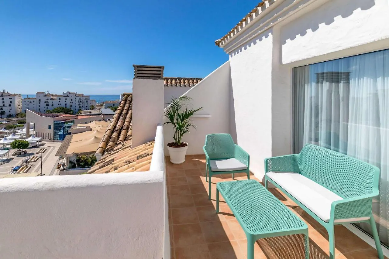 Hotel Occidental Puerto Banus Marbella