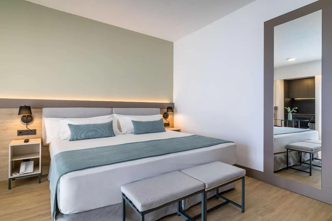 Hotel Occidental Puerto Banus Marbella