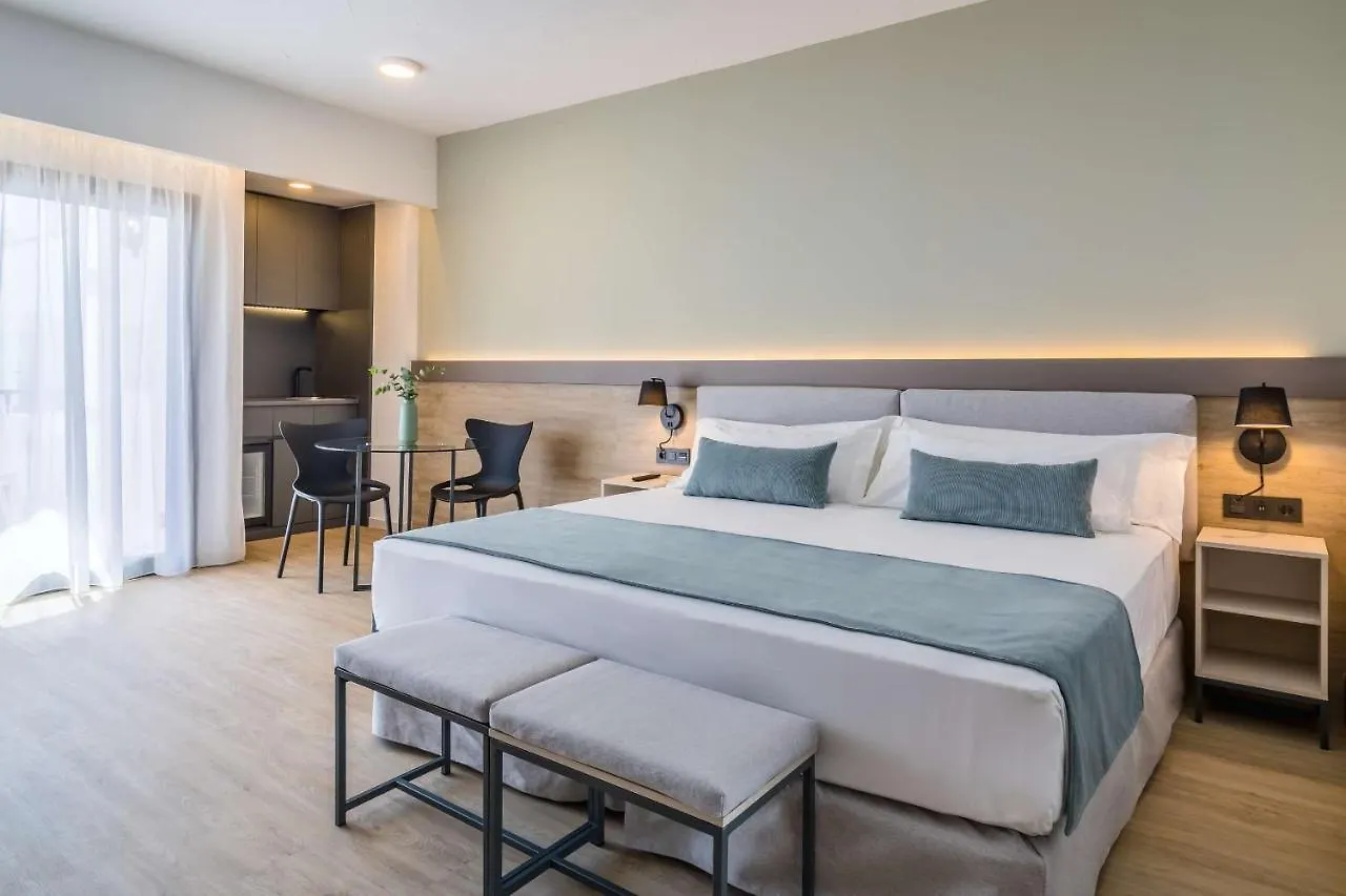 Hotel Occidental Puerto Banus Marbella